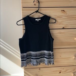 Madewell Top